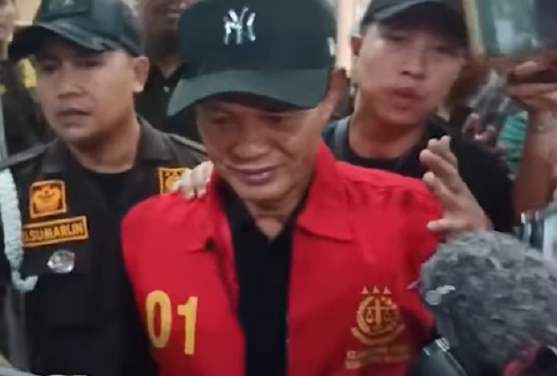 Kejati Kantongi Bukti Aliran Dana Proyek Pasar Cinde Diduga Mengalir ke Harnojoyo
