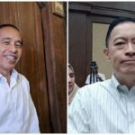 Kasus Tom Lembong, Jokowi Akui Perintah Impor Gula: Teknisnya Tetap di Kementerian
