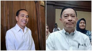 Kasus Tom Lembong, Jokowi Akui Perintah Impor Gula: Teknisnya Tetap di Kementerian