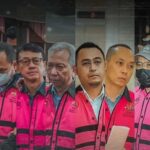 Inilah Daftar 9 Tersangka Baru Dugaan Korupsi Tata Kelola Minyak Mentah PT Pertamina