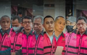 Inilah Daftar 9 Tersangka Baru Dugaan Korupsi Tata Kelola Minyak Mentah PT Pertamina