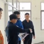 Kejari OKI Telusuri Dugaan Penyimpangan Sarpras RSUD Kayuagung