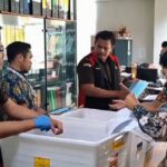 Kejati Sumsel Selidiki Dugaan Korupsi Rp1,3 Triliun Korupsi Pemberian Kredit Bank Plat Merah