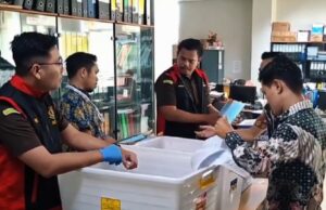 Kejati Sumsel Selidiki Dugaan Korupsi Rp1,3 Triliun Kredit Bank Pelat Merah