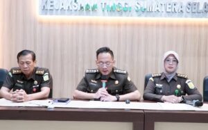 Rp65 Juta Disita, Dana Desa Kecamatan Pagar Gunung Diduga untuk Oknum APH