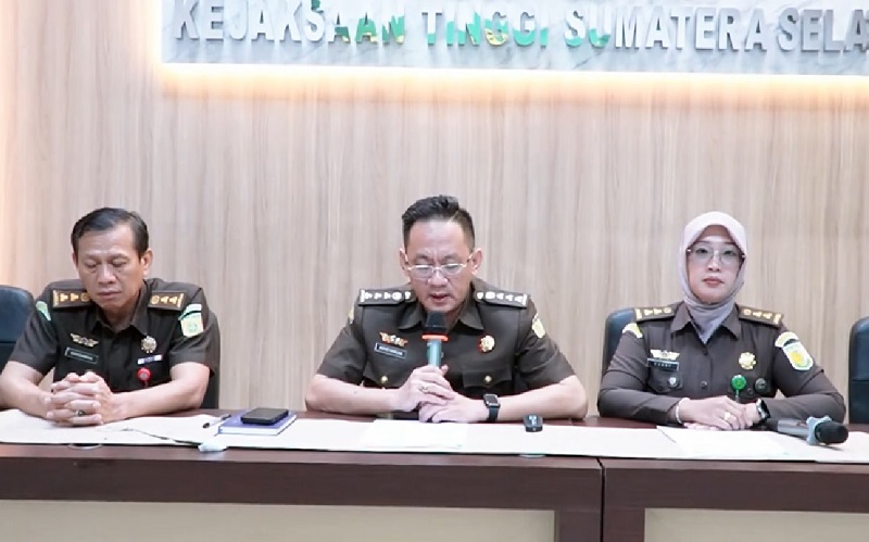 Rp65 Juta Disita, Dana Desa Kecamatan Pagar Gunung Diduga untuk Oknum APH