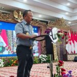 Perluas Akses Hukum, 3.258 Posbakum Desa di Sumsel Diluncurkan,