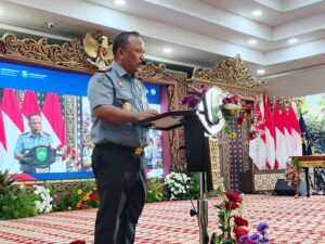 Perluas Akses Hukum, 3.258 Posbakum Desa di Sumsel Diluncurkan