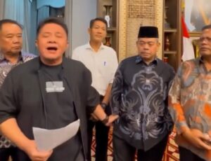 Sejumlah Kepala Daerah Tolak Dispensasi Truk Batu Bara di Jalan Umum