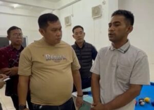Pungli di BKB Viral, MOU Jadi Langkah Pemkot Palembang