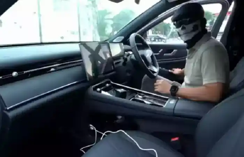 Polda Sumsel Perintahkan Patroli Ketat Usai Dugaan Pemalakan YouTuber di BKB