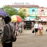 Pasca Penertiban Pasar 16 Ilir, Pemkot Palembang akan Atur Jam Berjualan