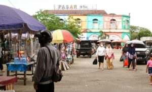 Pasca Penertiban Pasar 16 Ilir, Pemkot Palembang akan Atur Jam Berjualan