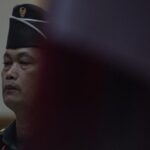 Kasus Judi Berujung Tewasnya 3 Polisi, Peltu Lubis Dituntut 6 Tahun dan Dipecat