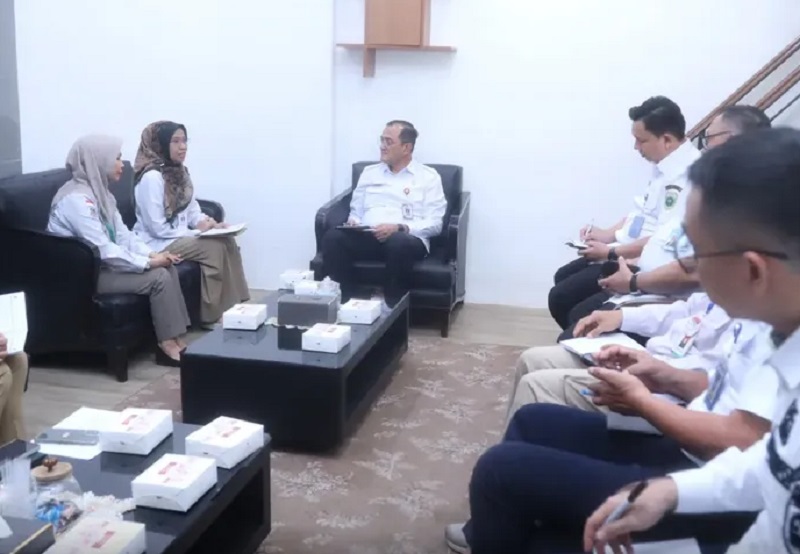 BPOM Palembang Temukan Produk Tanpa Izin Masih Marak di Sumsel
