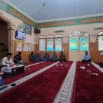 Wartawan Dakwah 789 Gelar Pengajian Rutin: Kolaborasikan Peran Pers dan Syiar Islam