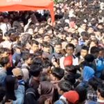 Media Asing Soroti Pengangguran dan Kurangnya Optimisme Pemuda Terhadap Kebijakan Pemerintah Indonesia