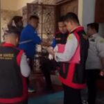 Dugaan Korupsi KUR Rp10 Milliar di OKI, Tiga Rumah Saksi Digeledah