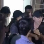 Skandal di Kosan: Mantan Sekwan DPRD OKU Selatan dan Seorang Wanita Ditetapkan Tersangka