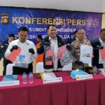 Sindikat Penjualan Video Porno Editan Picu Pemerasan, Pelaku Ayah dan Anak