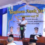 Posbakum Pertama di Sumsel Diresmikan, 3.200 Desa Ditargetkan Menyusul