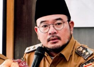 Seragam Gratis Disalurkan, Pemkot Palembang Rencanakan Tahun Depan Sepatu