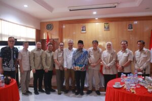 Pemkot Palembang Siap Ambil Alih Pengelolaan Punti Kayu, Tunggu Keputusan Pusat