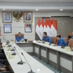 Kunjungan Menko Polkam ke Palembang: Tiga Isu Strategis Jadi Perhatian