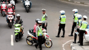 14 – 27 Juli 2025 Polda Sumsel Operasi Patuh Musi Pola Sistem Hunting