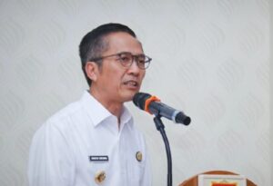 Pemkot Palembang Perketat Pengawasan Beras Premium Terkait Isu Oplosan Nasional