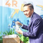 Produksi Sampah 1.240 Ton Per Hari, Palembang Wajibkan Setiap Kelurahan Punya Bank Sampah