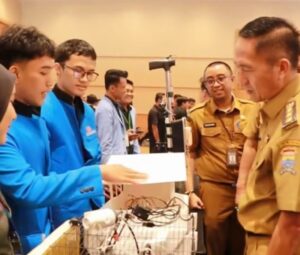 22 – 23 Juli, 2.900 Lowongan Dibuka di Job Fair Palembang
