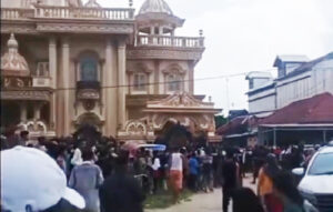 Rumah Mewah Diduga Milik Bandar Narkoba di OKI Digerebek BNN, Videonya Viral