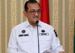 Pemprov Sumsel Beri Sinyal Positif Berinvestasi Jamin Proses Cepat dan Mudah