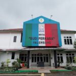 Tahun Ajaran Baru, 100 Anak Kurang Mampu Mulai Belajar di Sekolah Rakyat Palembang