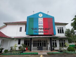 Tahun Ajaran Baru, 100 Anak Kurang Mampu Mulai Belajar di Sekolah Rakyat Palembang