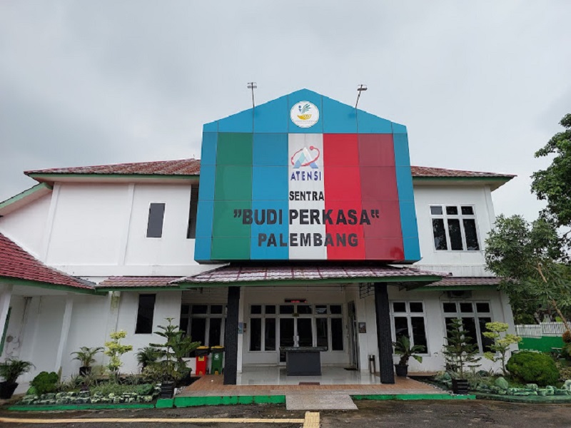 Tahun Ajaran Baru, 100 Anak Kurang Mampu Mulai Belajar di Sekolah Rakyat Palembang