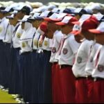 Masuk Sekolah, Pemkot Palembang Siapkan Seragam Siswa Baru SD dan SMP