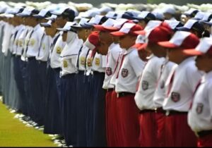 Masuk Sekolah, Pemkot Palembang Siapkan Seragam Siswa Baru SD dan SMP