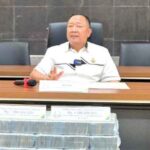 Dua Terpidana Korupsi Proyek Masjid Sriwijaya Baru Bayar Sebagian Uang Pengganti