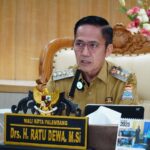 PKL Pasar 16 Ilir Kena Pungli, Pemkot Palembang Minta Laporan Oknum