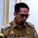 Mangkrak Bertahun-tahun, Wali Kota: Bahas Pembangunan Pasar Cinde Usai Proses Hukum Tuntas
