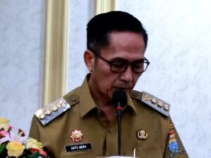 Mangkrak Bertahun-tahun, Revitalisasi Pasar Cinde akan Dibahas Usai Proses Hukum Tuntas