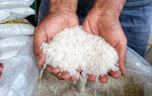 Beras Medium di Sumsel Naik Rp13.500 per Kilo, Pemprov Pastikan Stok Aman