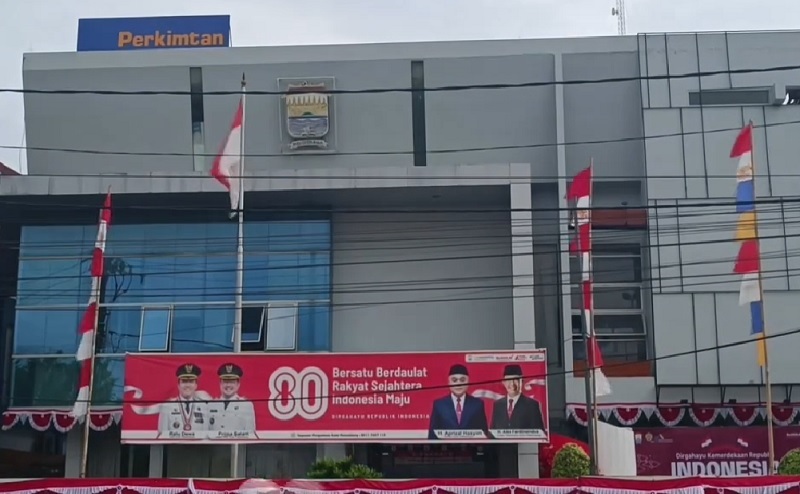 Dugaan Korupsi Proyek Rp2,5 Miliar Dinas Perkimtan, Sembilan Ketua RT Jadi Saksi