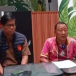 Proyek Rp2,55 Miliar Diduga Fiktif, Kejari Palembang Geledah Kantor Dinas Perkimtan dan Dinsos