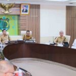 Bupati Muba Tindaklanjuti Legalisasi 20 Ribu Sumur Minyak Rakyat