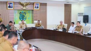 Bupati Muba Tindaklanjuti Legalisasi 20 Ribu Sumur Minyak Rakyat