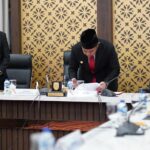 Bertahun-Tahun Tersendat, Masalah Aset Lahan Asrama Haji Akhirnya Rampung