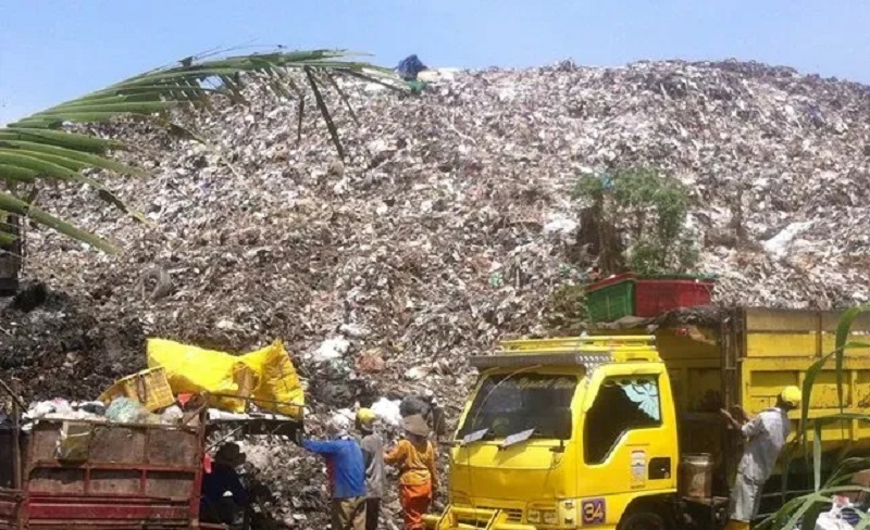 Palembang Dorong Proyek PSEL Masuk Revisi Perpres, Target 2026 Dapat Beroperasi